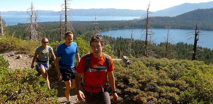 10 Greatest Backpacking Trails In North America - AdventureHacks