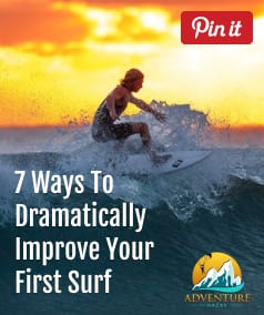 how to surf