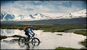 Bike Mongolia Summer Adventure