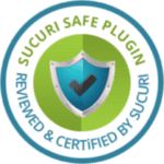 sucuri security verified