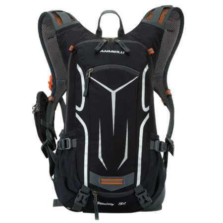 Ultralight Heavy Duty Hydration Backpack