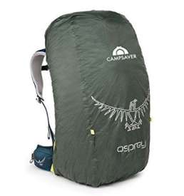 Osprey Ultralight Rain Cover (Osprey)-Large w/ Logo