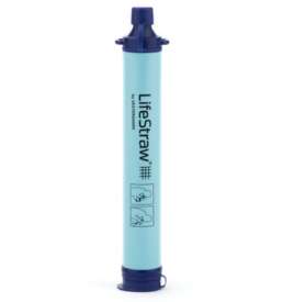 Lifestraw Personal Water Filter | AdventureHacks