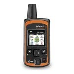 DeLorme InReach Explorer Two Way Satellite Communicator with Built in Navigation