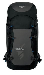 Ultralight Osprey Variant 52-Liter Backpack