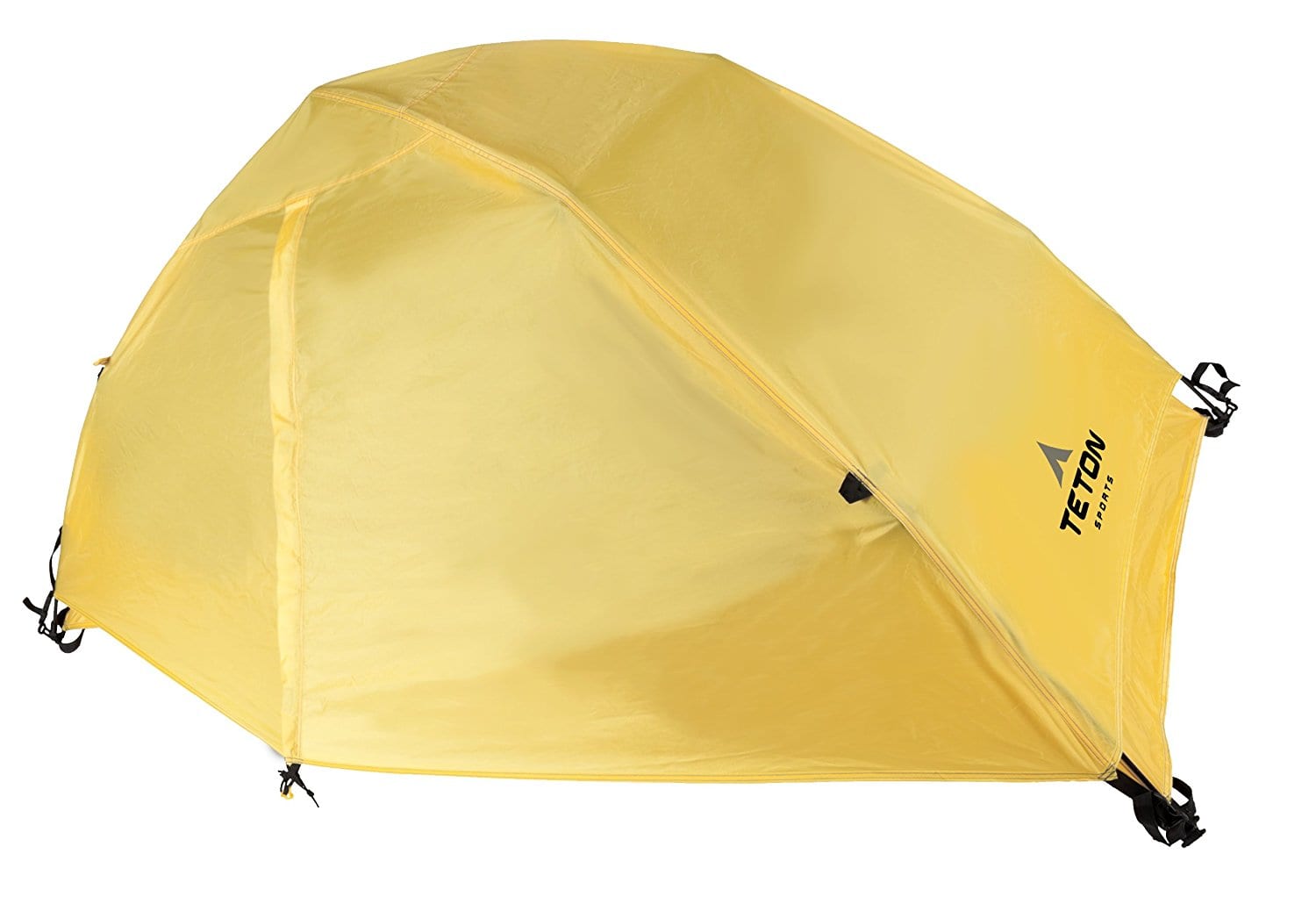 min eindeloos abortus TETON Sports Outfitter XXL Ultralight Quick Tent - 1 Man Pop Up