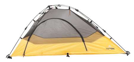 Ultralight Camping Tent | AdventureHacks