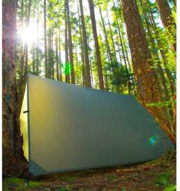 Best Ultralight Camping Tarp