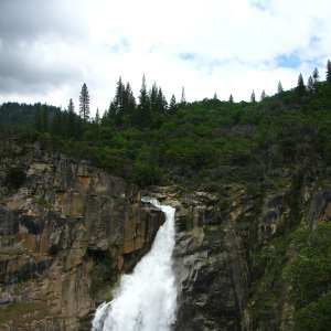 Feather Falls National Recreation