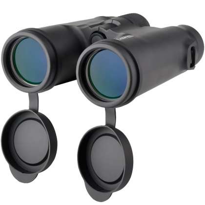 Gosky 10x42 Binoculars for Adults, Compact HD Professional Binoculars