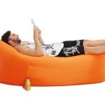 Inflatable Camping Sofa Chair