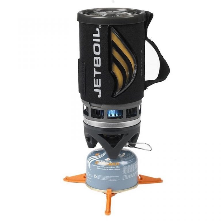 Jetboil Replacement Fuel Canister: Jetboil Jetpower 4-Season Fuel Blend ...