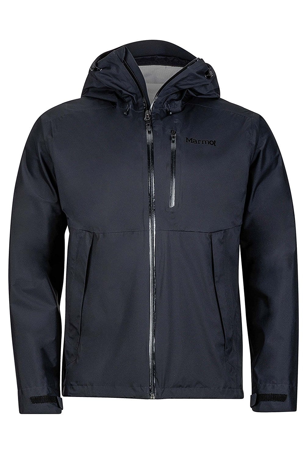 Marmot Magus Men's Lightweight Waterproof Rain Jacket - AdventureHacks