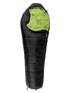 Teton Sports LEEF Ultralight Mummy Sleeping Bags