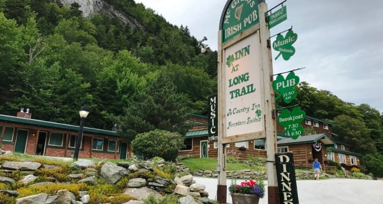 Inn at Long Trail, Vermont