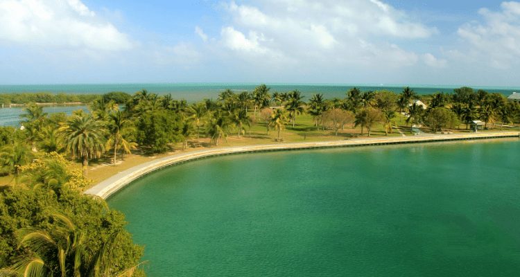 About Biscayne National Park