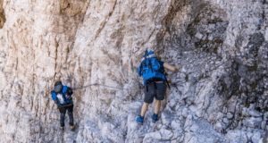tried and tested hiking tips