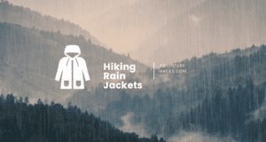 Hiking Rain Jacket