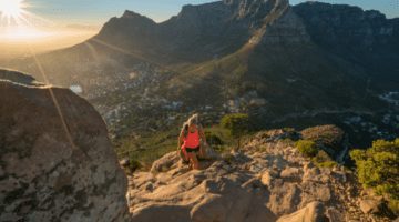 Best Hiking Trail Towns