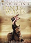 Dances with Wolves (1990) Movie Poster