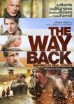 The Way Back (2010) Movie Poster