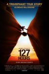 127 Hours (2010) Movie Poster