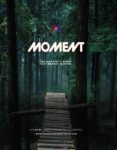 The Moment (2017) Movie Poster