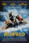 The River Wild (1994) Movie Poster