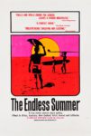 The Endless Summer 1966 Movie Poster