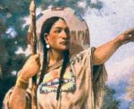 Sacagawea the explorer, adventurer and guide