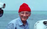 Jacque Cousteau