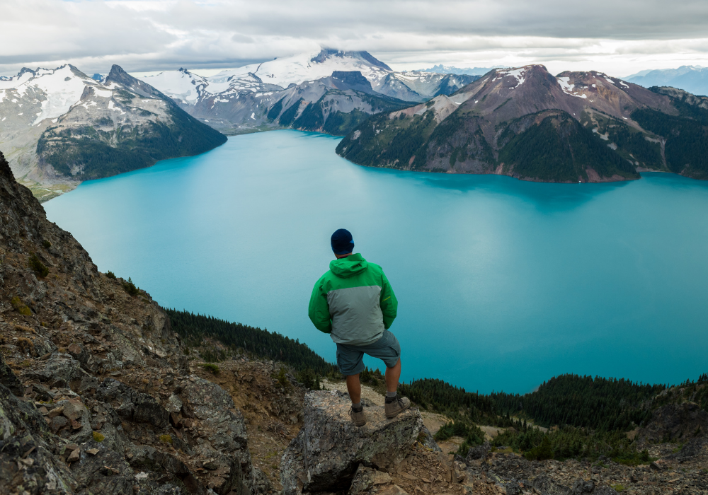 10 Greatest Backpacking Trails In North America - AdventureHacks