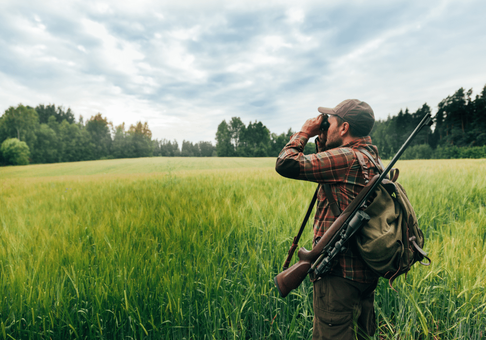 10 Best Places To Hunt In Georgia AdventureHacks